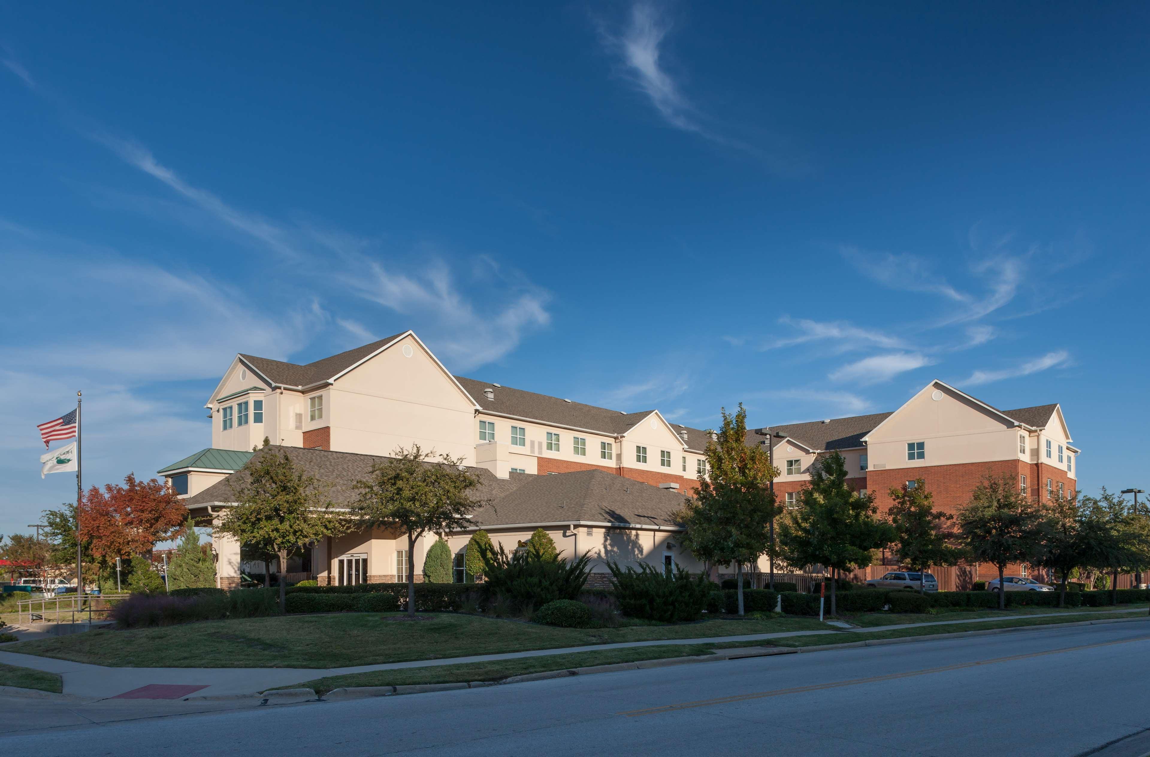 Homewood By Hilton Irving-dfw Airport Irving