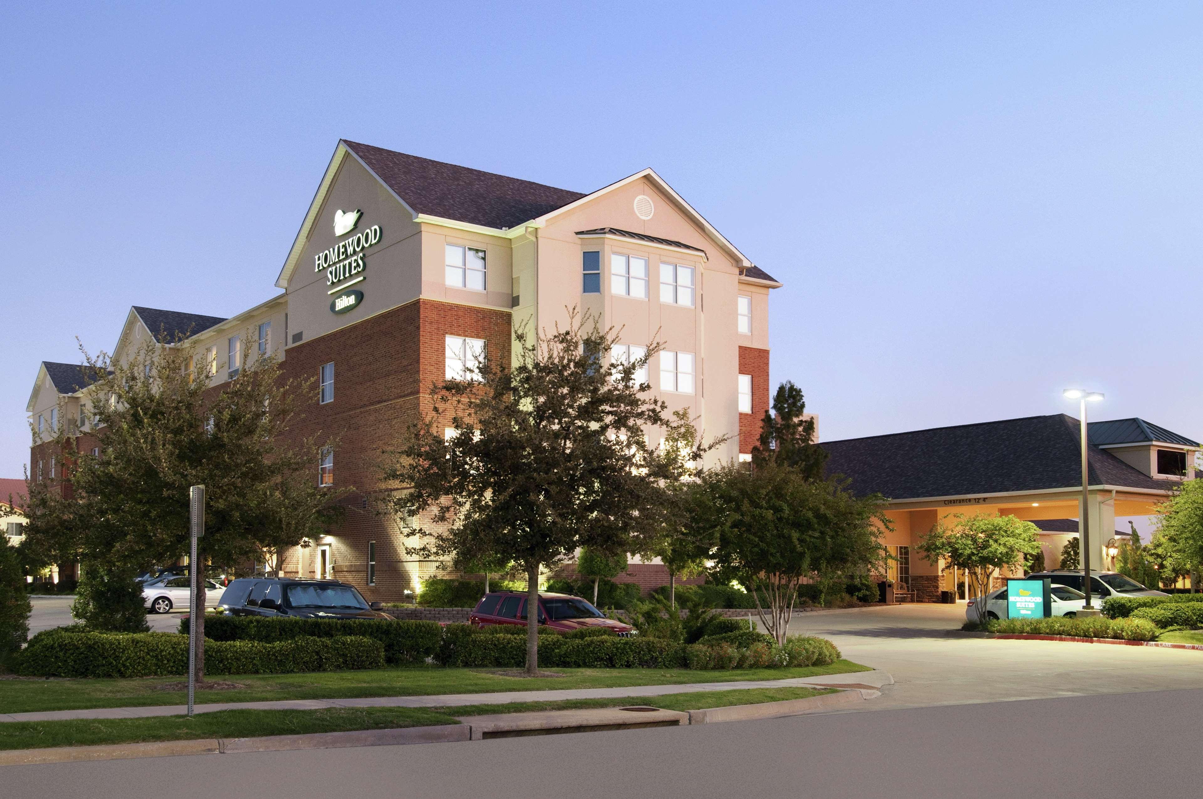 Homewood By Hilton Irving-dfw Airport Hotel 3*