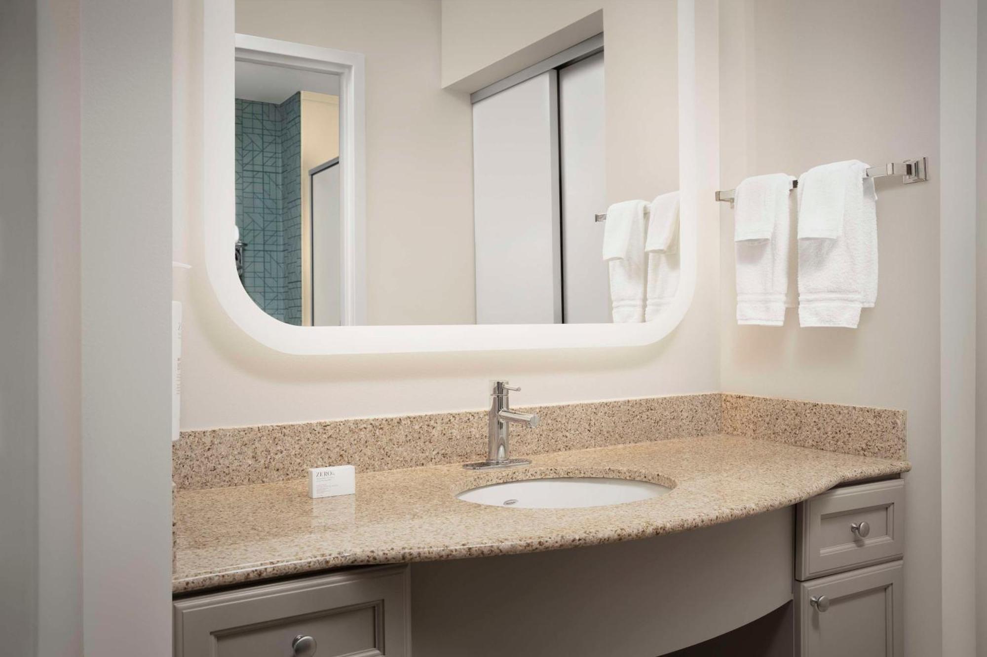 Homewood By Hilton Irving-dfw Airport Hotel Irving