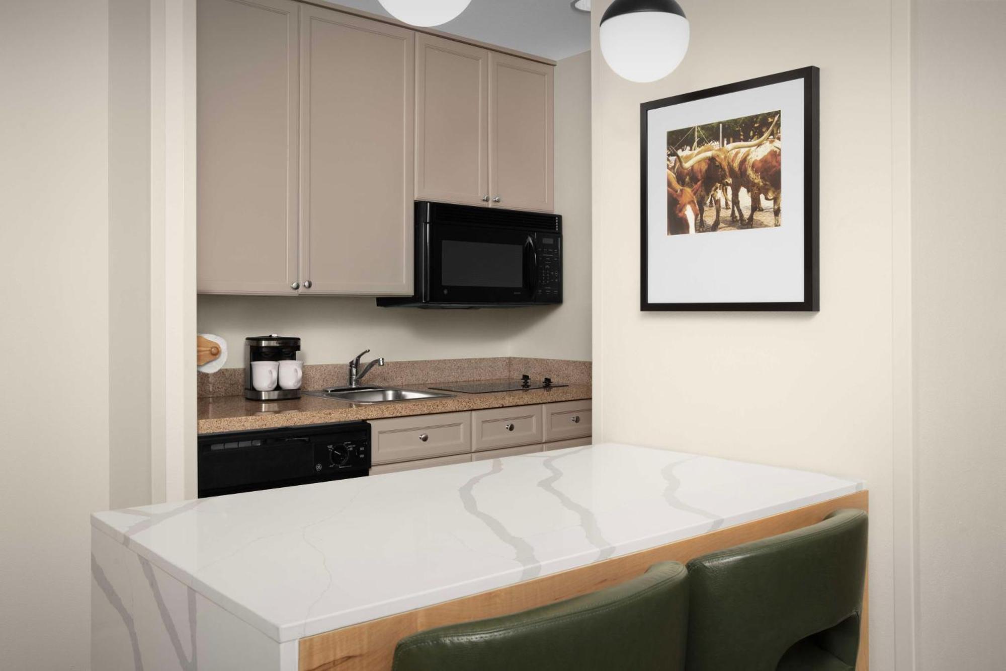 Homewood By Hilton Irving-dfw Airport Hotel