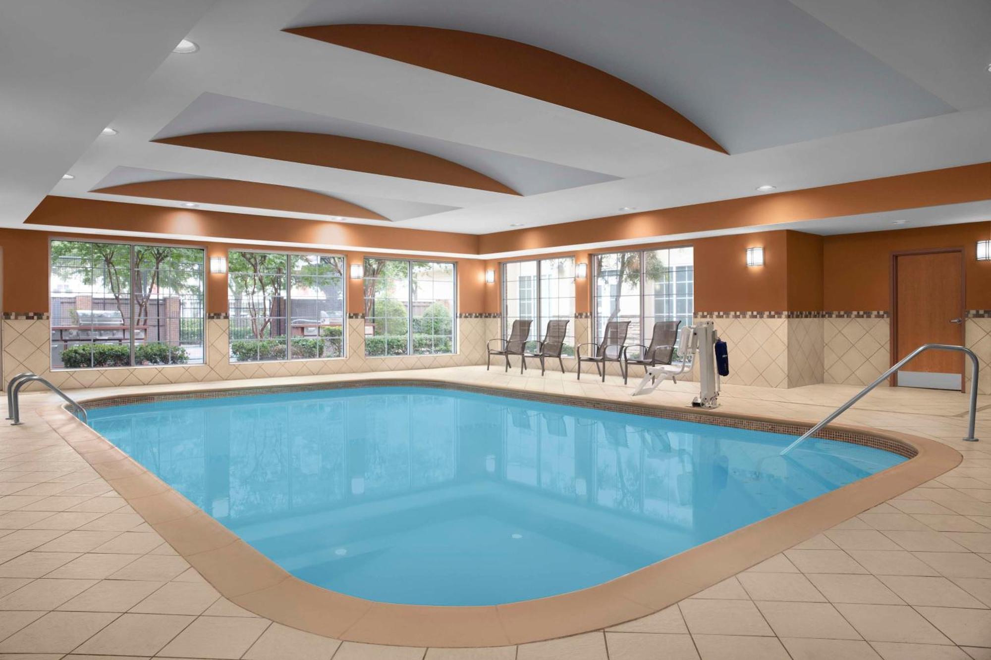Hotel Homewood By Hilton Irving-dfw Airport Irving