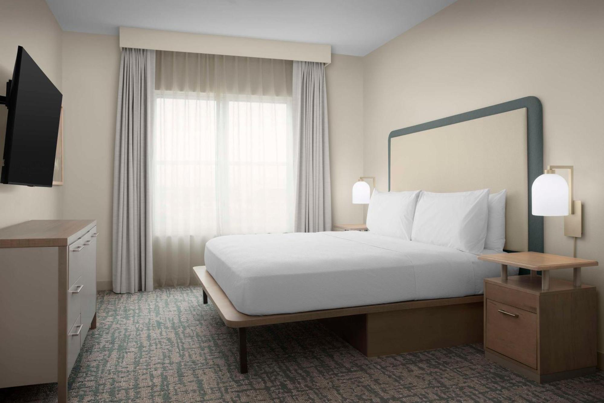 Homewood By Hilton Irving-dfw Airport Hotel