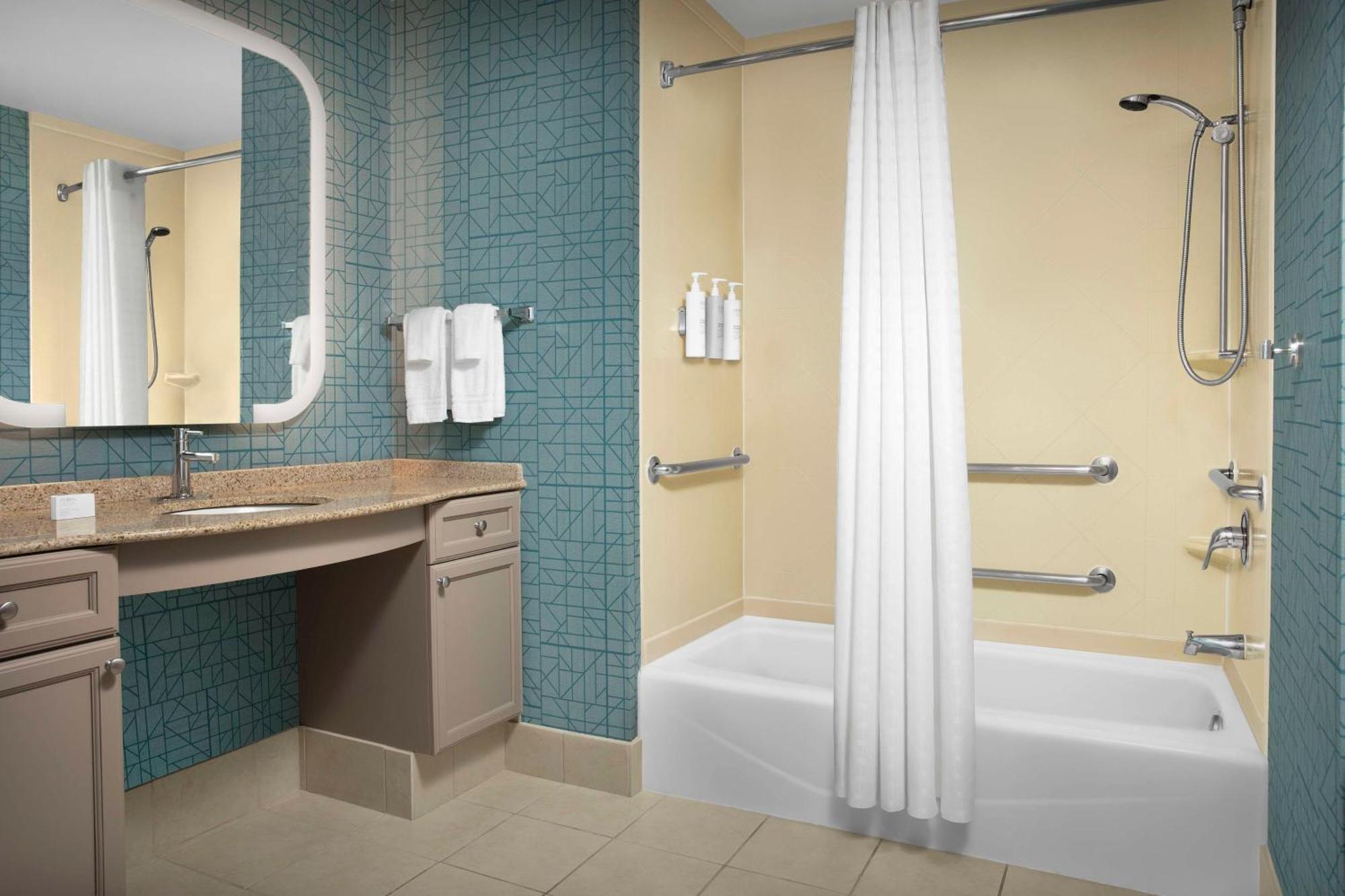 Hotel Homewood By Hilton Irving-dfw Airport Irving