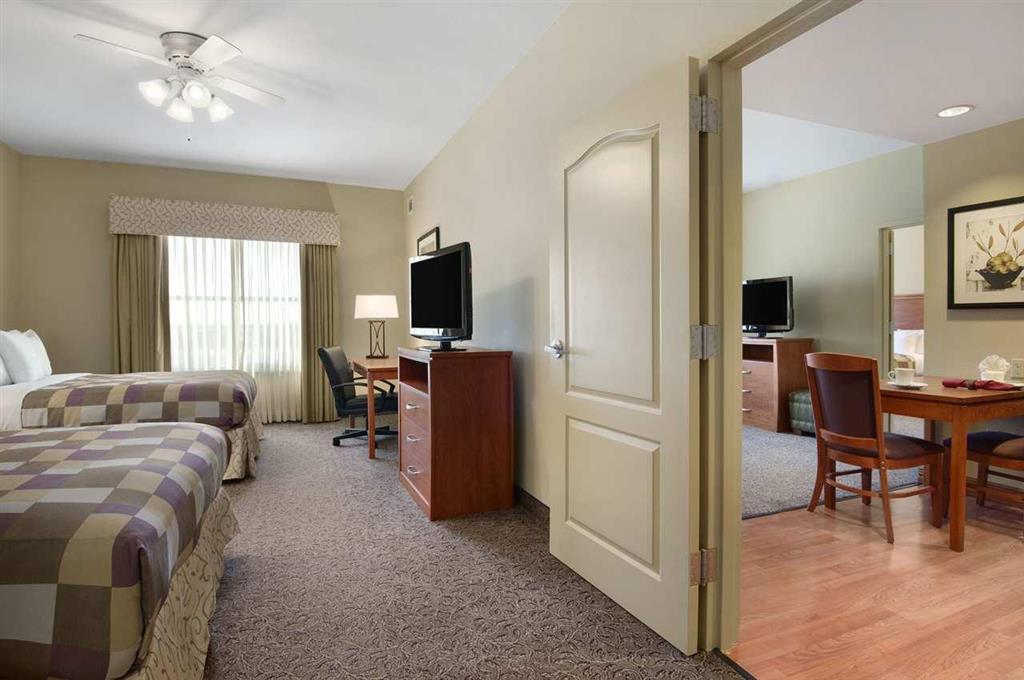 Homewood By Hilton Irving-dfw Airport Hotel 3*