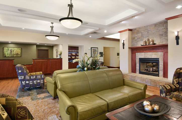 Hotel Homewood By Hilton Irving-dfw Airport 3*
