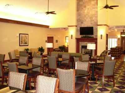 Homewood By Hilton Irving-dfw Airport