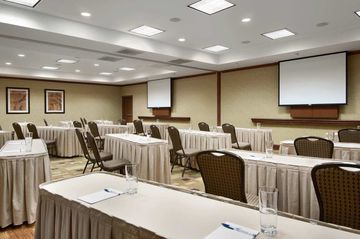 Homewood By Hilton Irving-dfw Airport 3* Irving