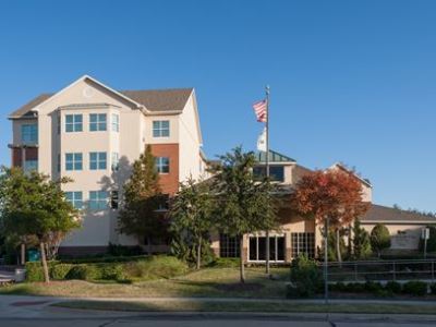 Homewood By Hilton Irving-dfw Airport Hotel 3*