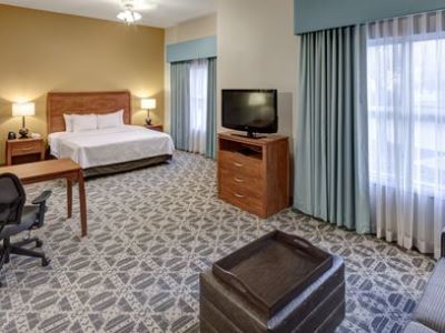 Hotel Homewood By Hilton Irving-dfw Airport 3*