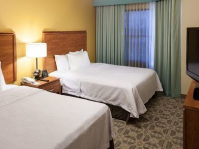 Hotel Homewood By Hilton Irving-dfw Airport 3*