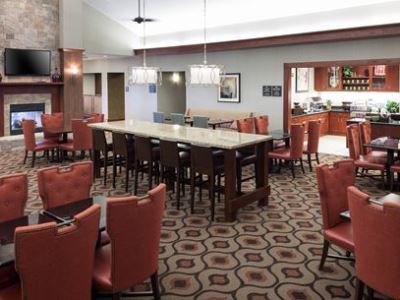 Hotel Homewood By Hilton Irving-dfw Airport