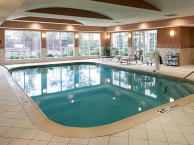 Hotel Homewood By Hilton Irving-dfw Airport 3*