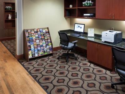 Hotel Homewood By Hilton Irving-dfw Airport Irving
