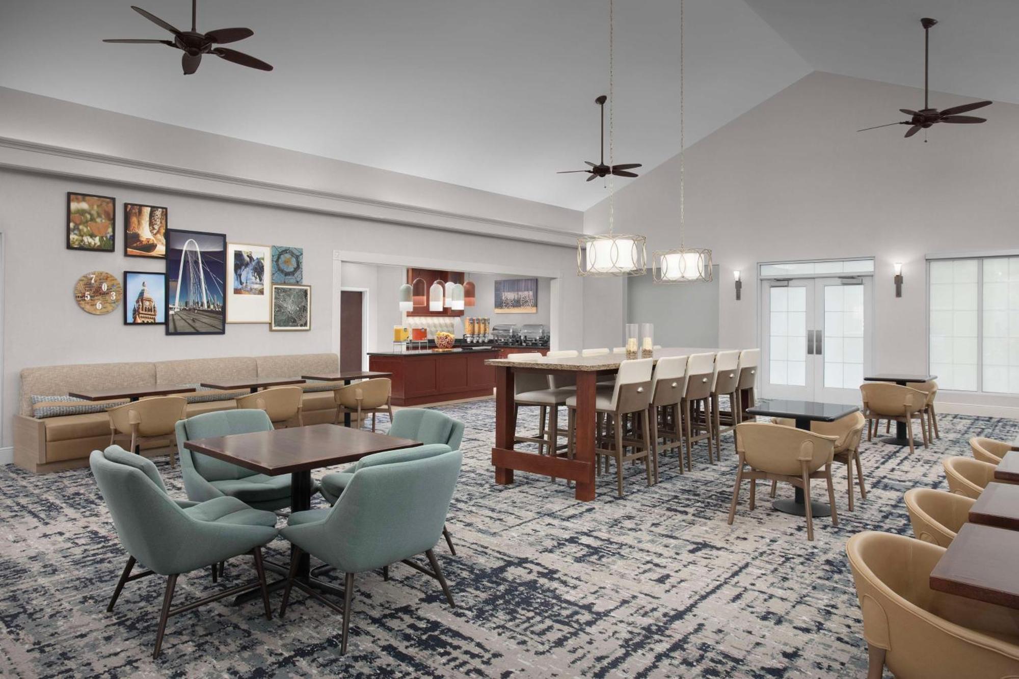 Homewood By Hilton Irving-dfw Airport Hotel