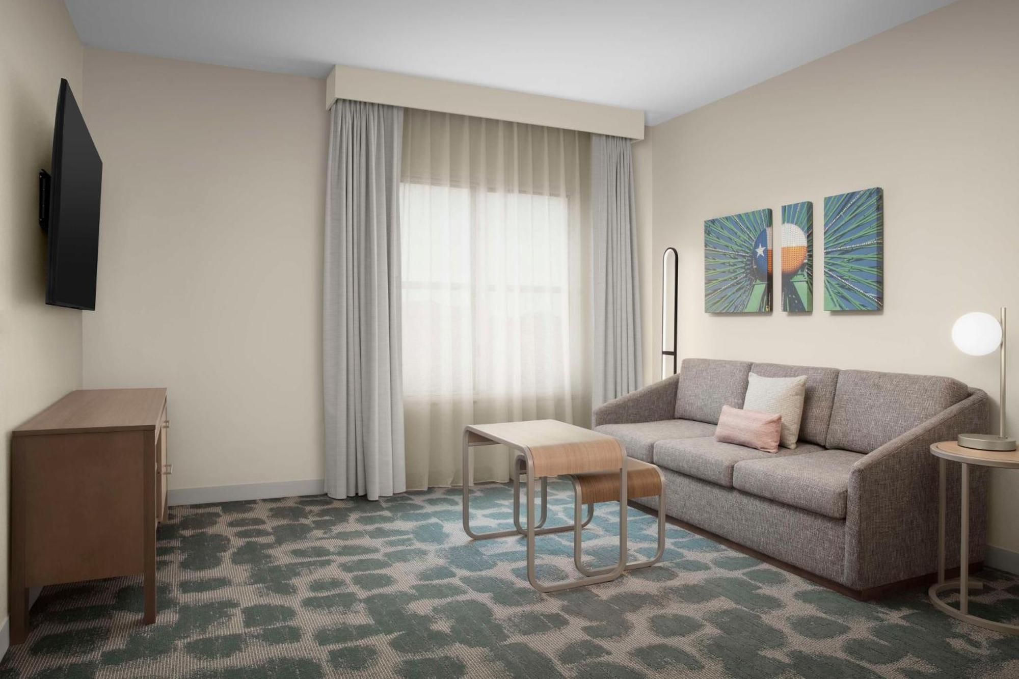 Homewood By Hilton Irving-dfw Airport