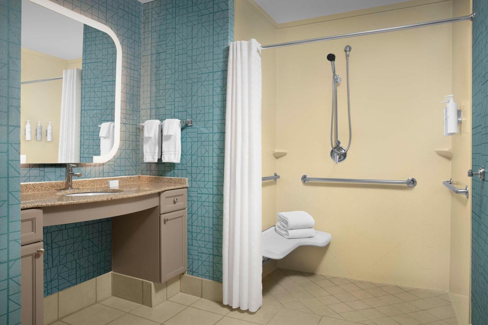 Homewood By Hilton Irving-dfw Airport Hotel Irving