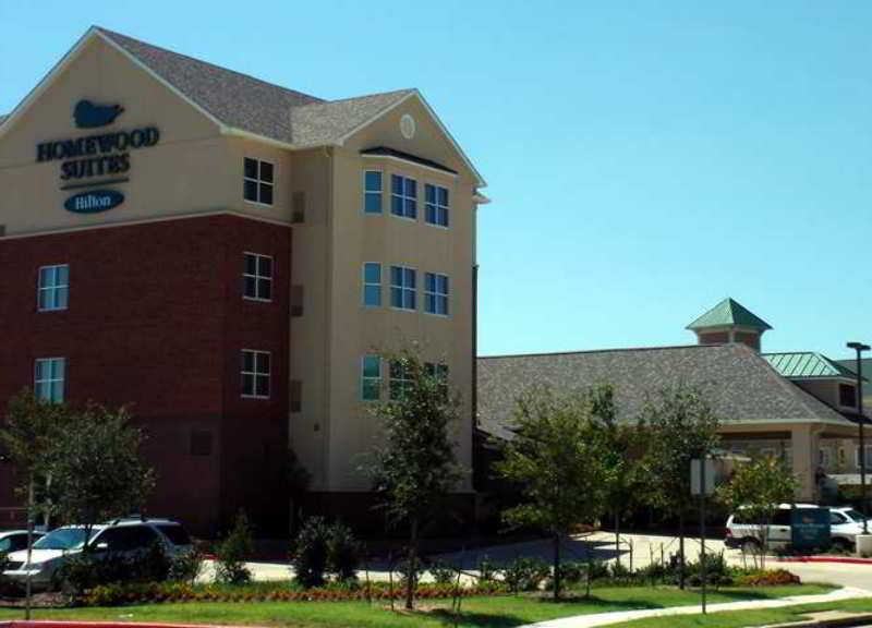 Hotel Homewood By Hilton Irving-dfw Airport
